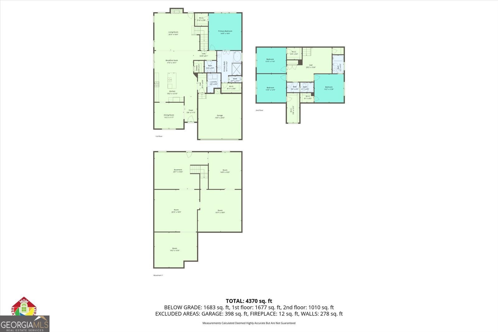 364 Hillgrove Drive Canton - Photo 48