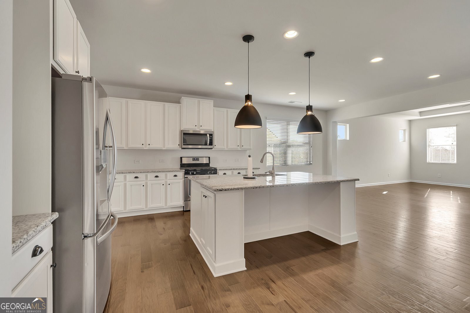 364 Hillgrove Drive Canton - Photo 9