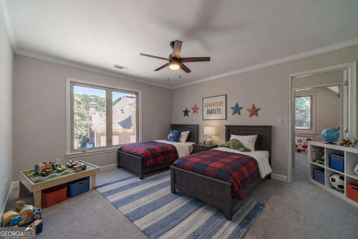 2609 Jacobs Crest Cove Grayson - Photo 20