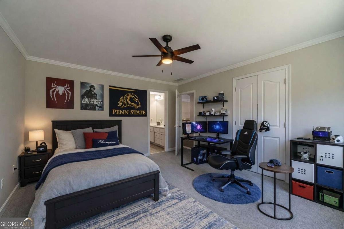 2609 Jacobs Crest Cove Grayson - Photo 21