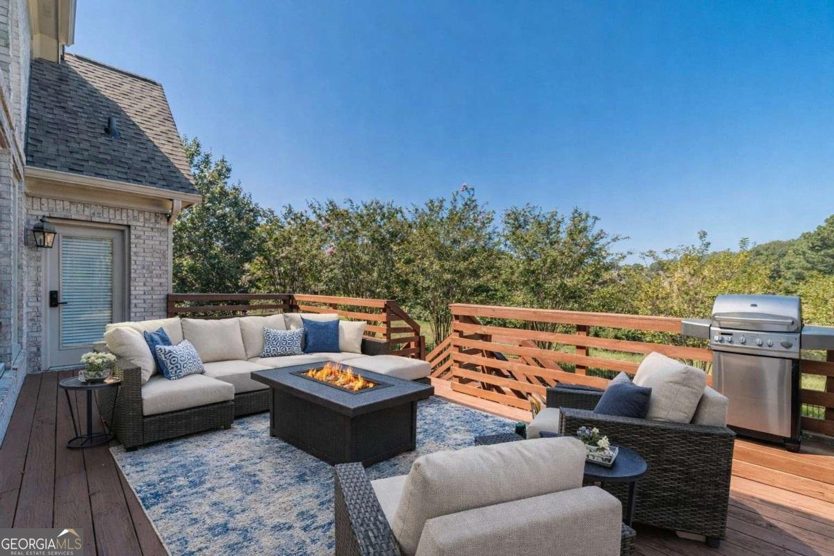 2609 Jacobs Crest Cove Grayson - Photo 33