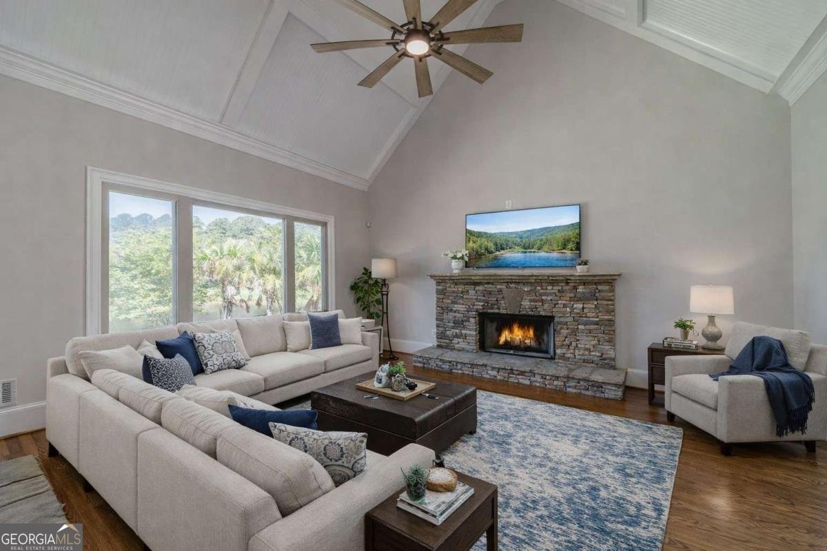 2609 Jacobs Crest Cove Grayson - Photo 7