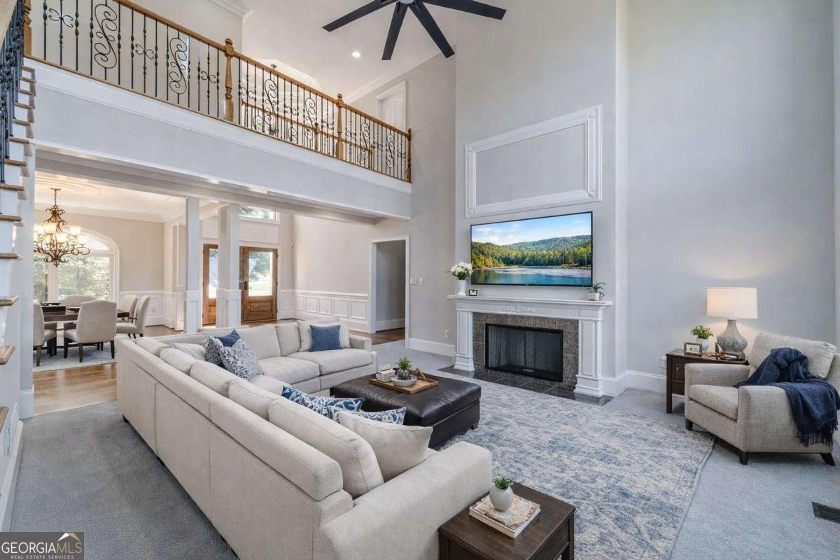 2609 Jacobs Crest Cove Grayson - Photo 9