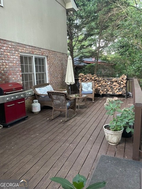 4457 Atlas Place Tucker - Photo 35
