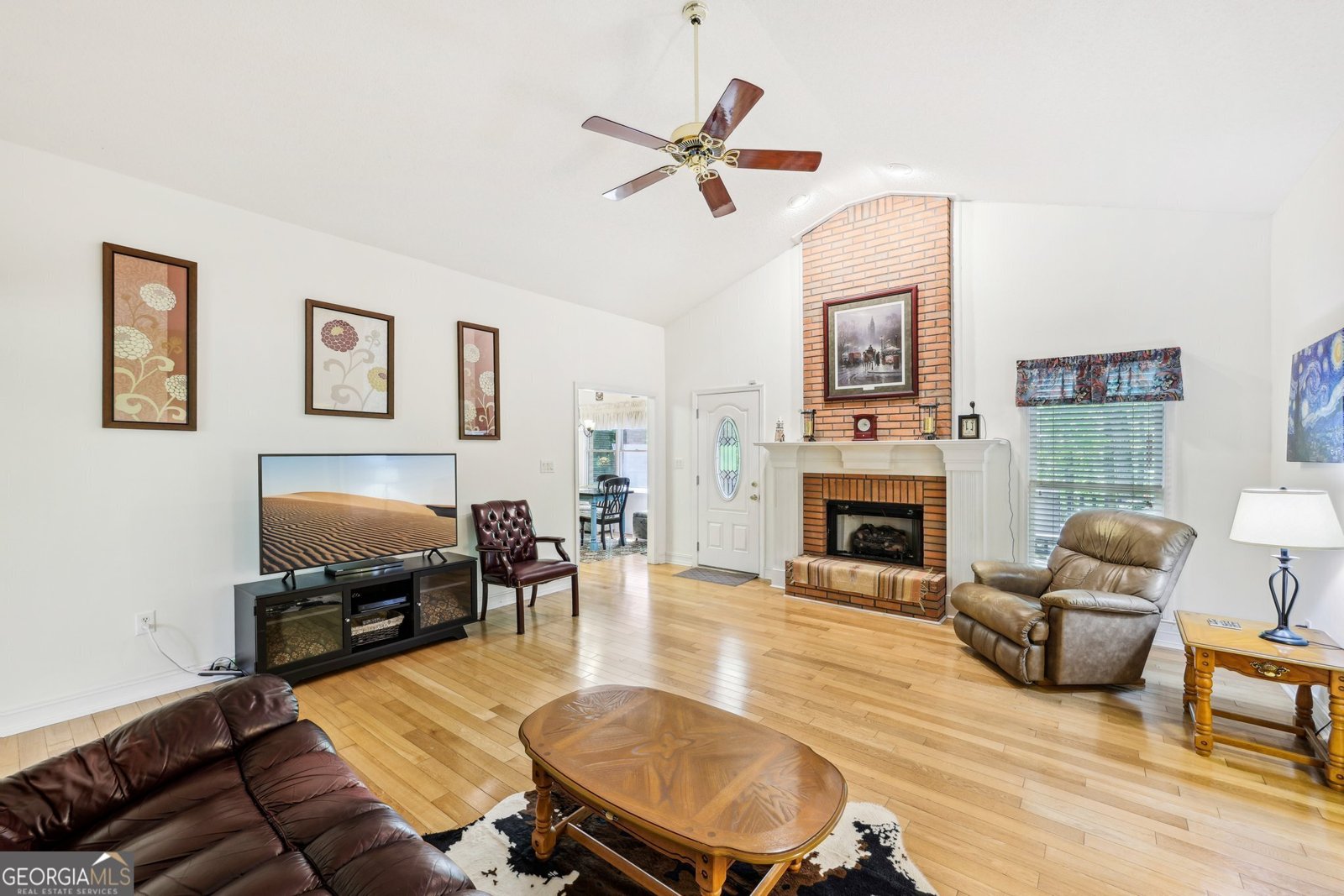 318 Dogwood Trace McDonough - Photo 11