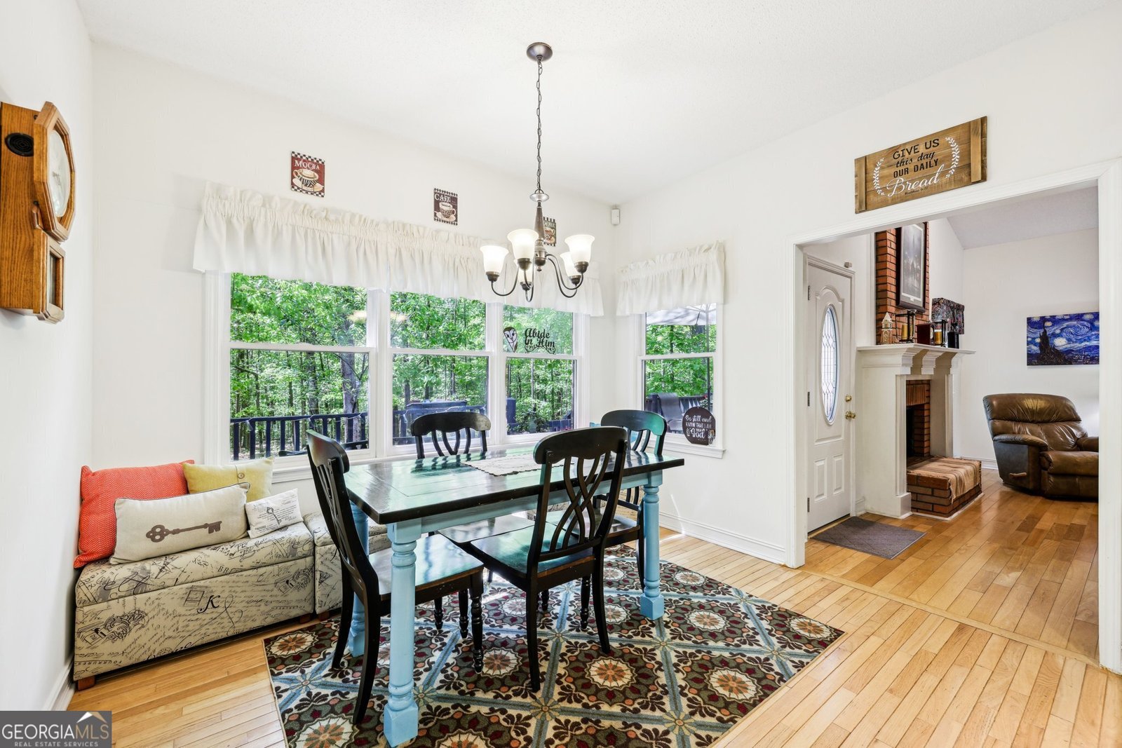 318 Dogwood Trace McDonough - Photo 16