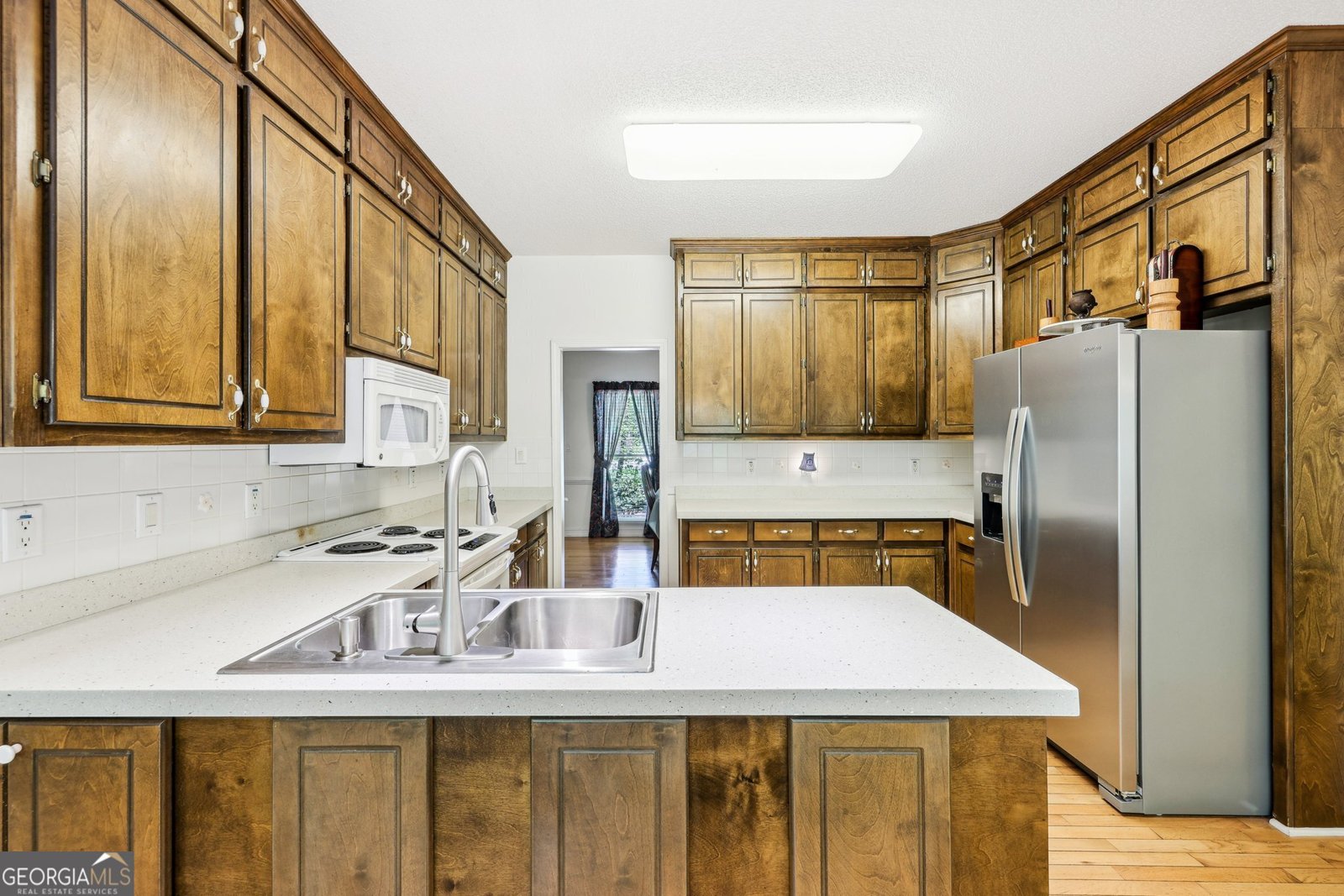 318 Dogwood Trace McDonough - Photo 18