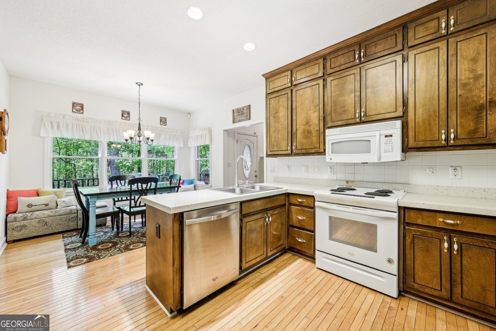 318 Dogwood Trace McDonough - Photo 19