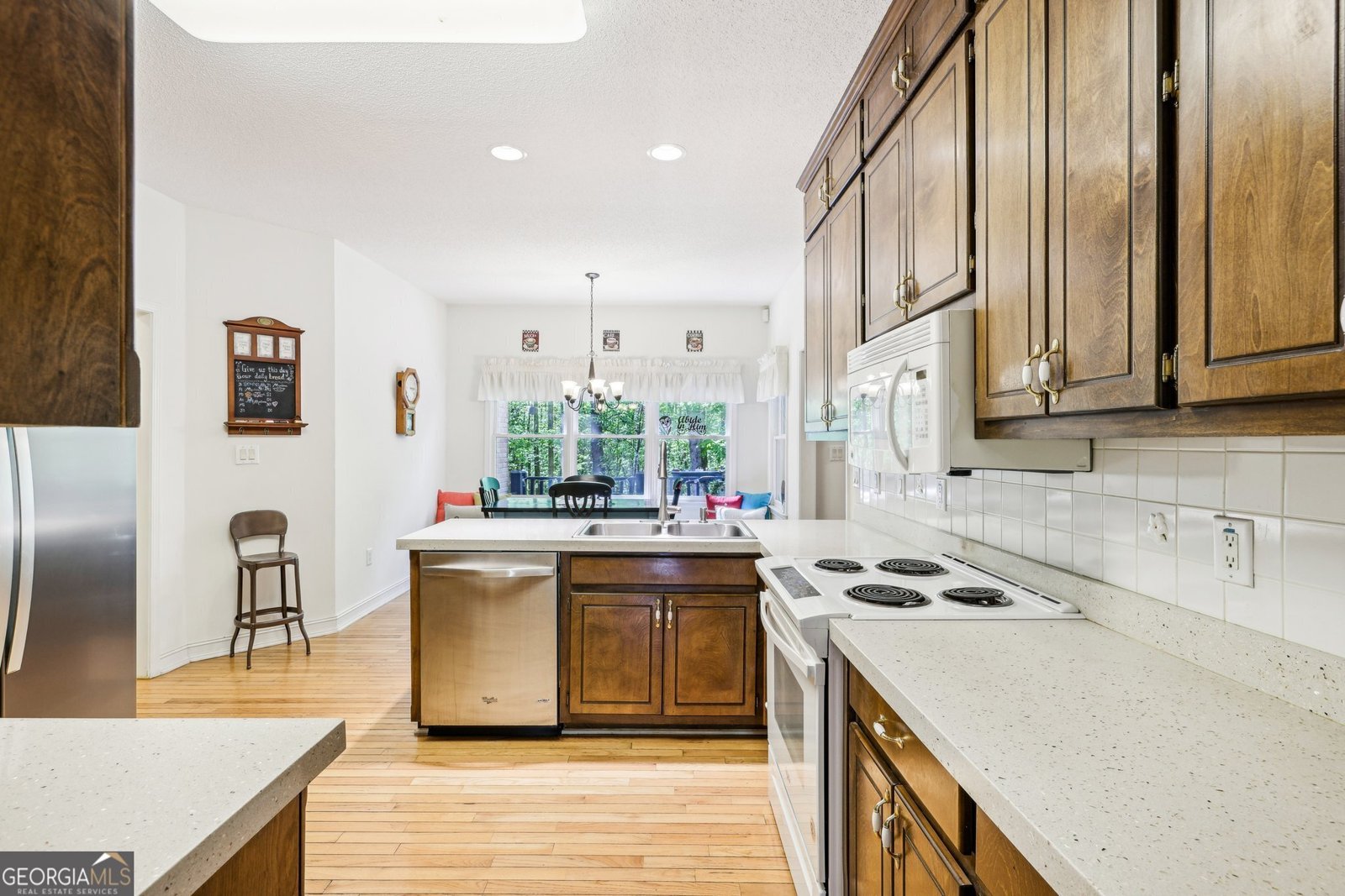 318 Dogwood Trace McDonough - Photo 22