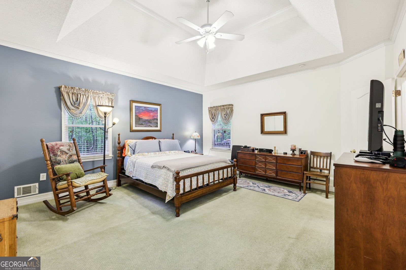 318 Dogwood Trace McDonough - Photo 23