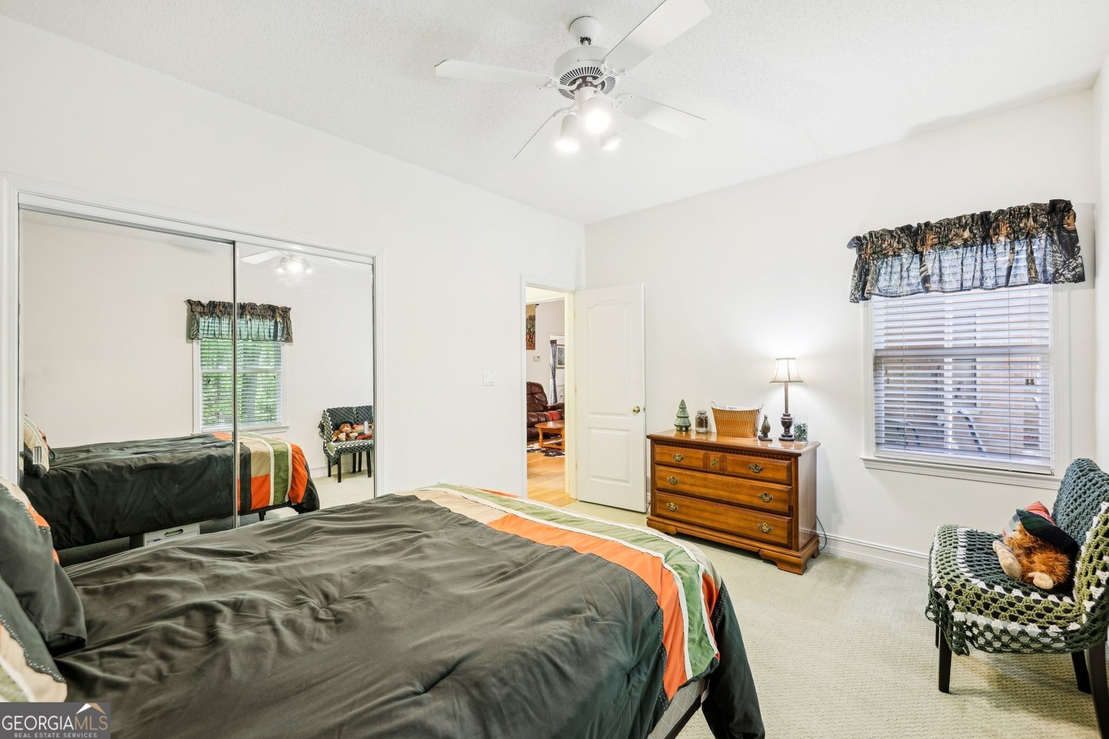 318 Dogwood Trace McDonough - Photo 36