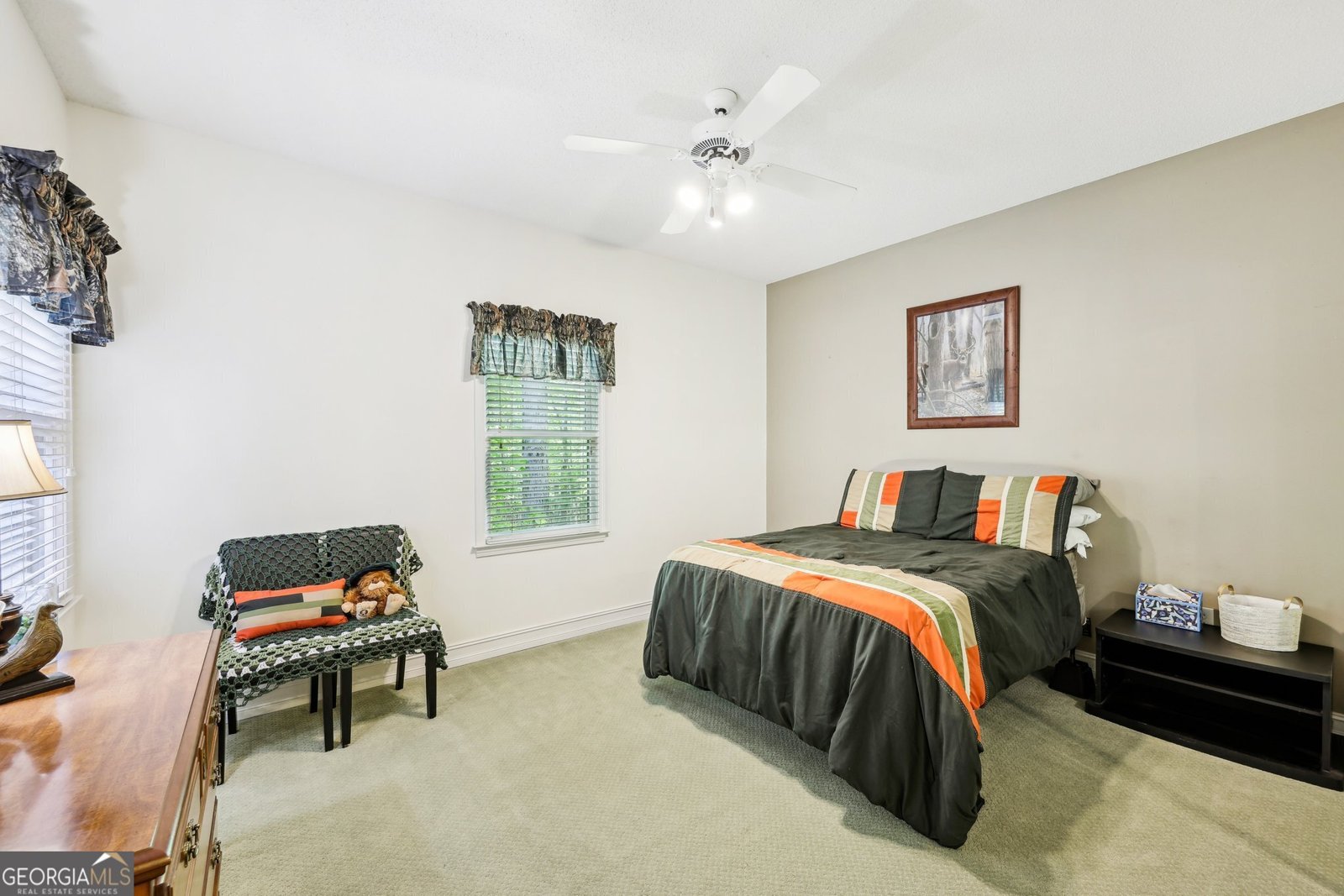 318 Dogwood Trace McDonough - Photo 37