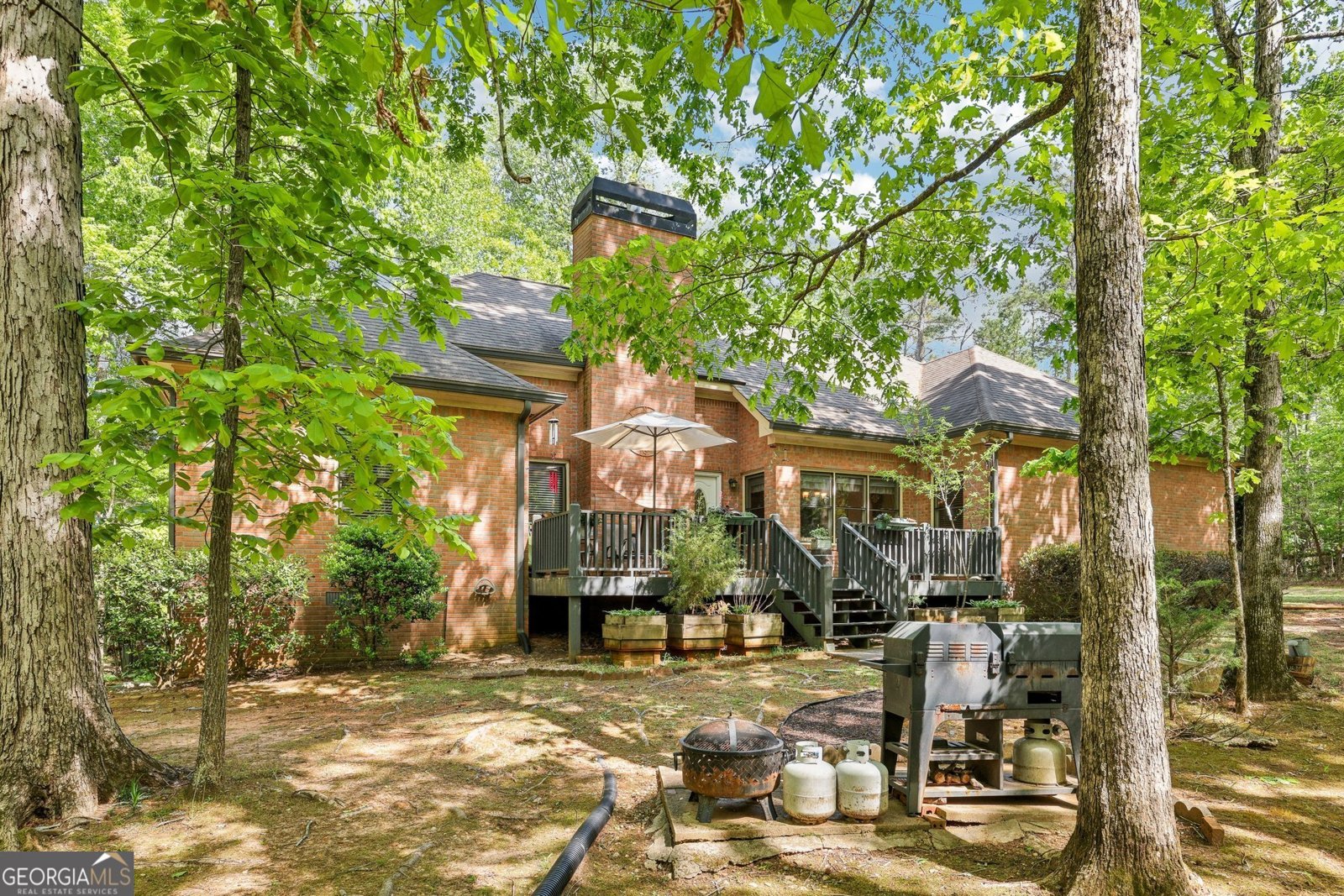 318 Dogwood Trace McDonough - Photo 51