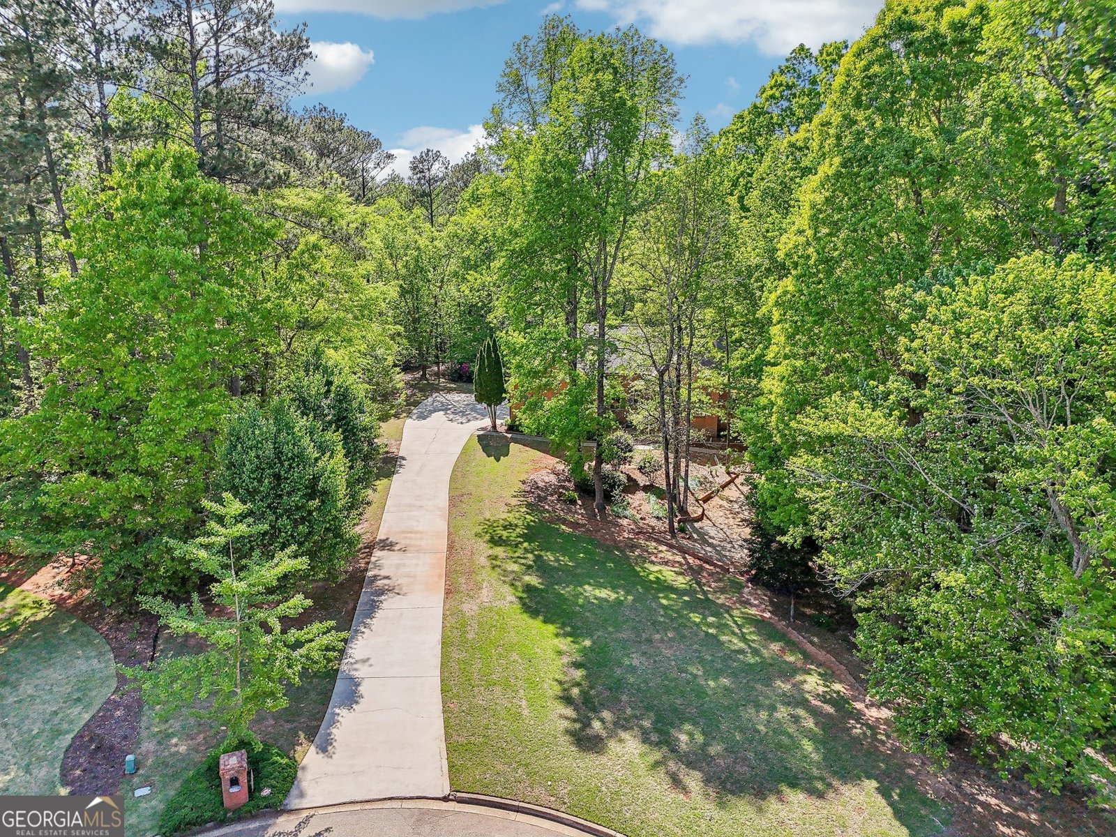 318 Dogwood Trace McDonough - Photo 54