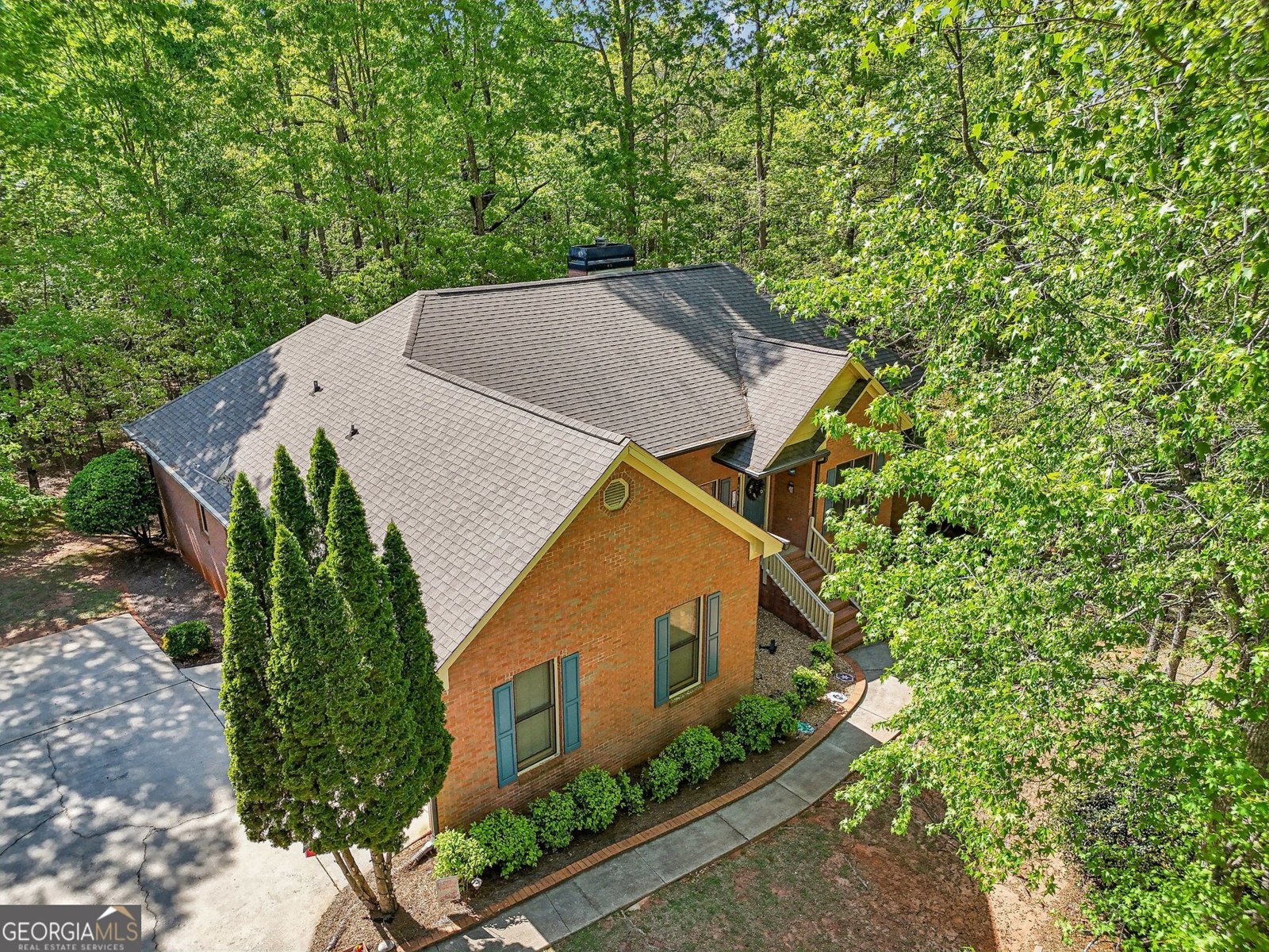 318 Dogwood Trace McDonough - Photo 58