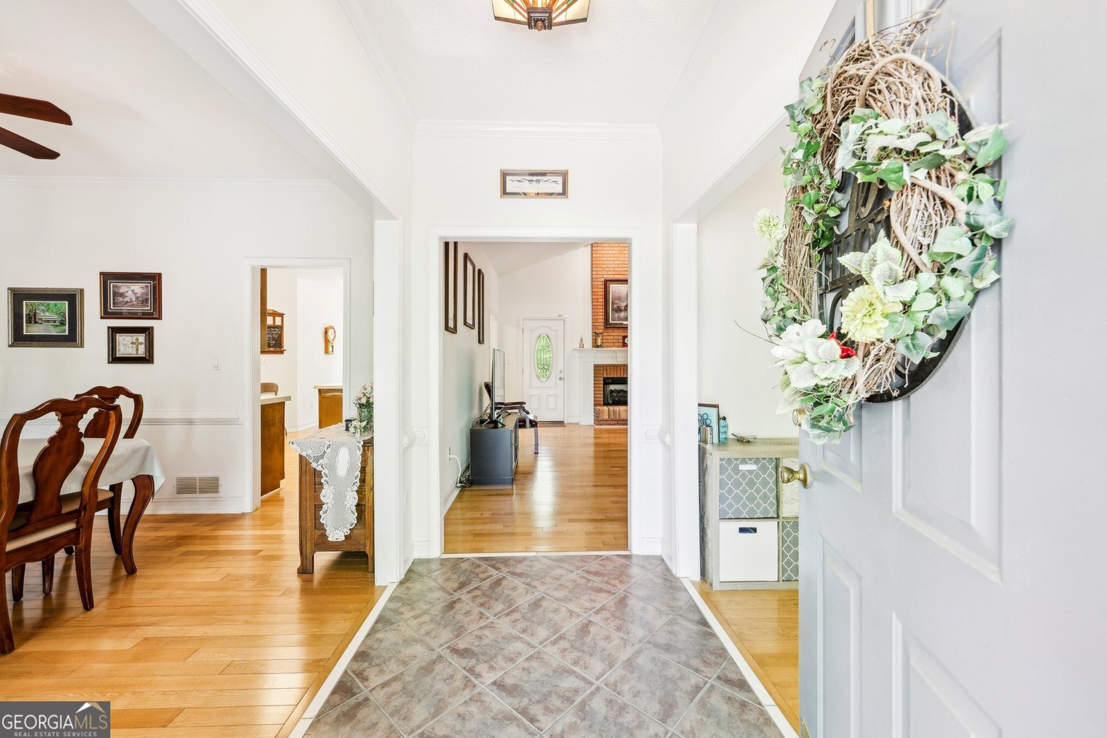 318 Dogwood Trace McDonough - Photo 6