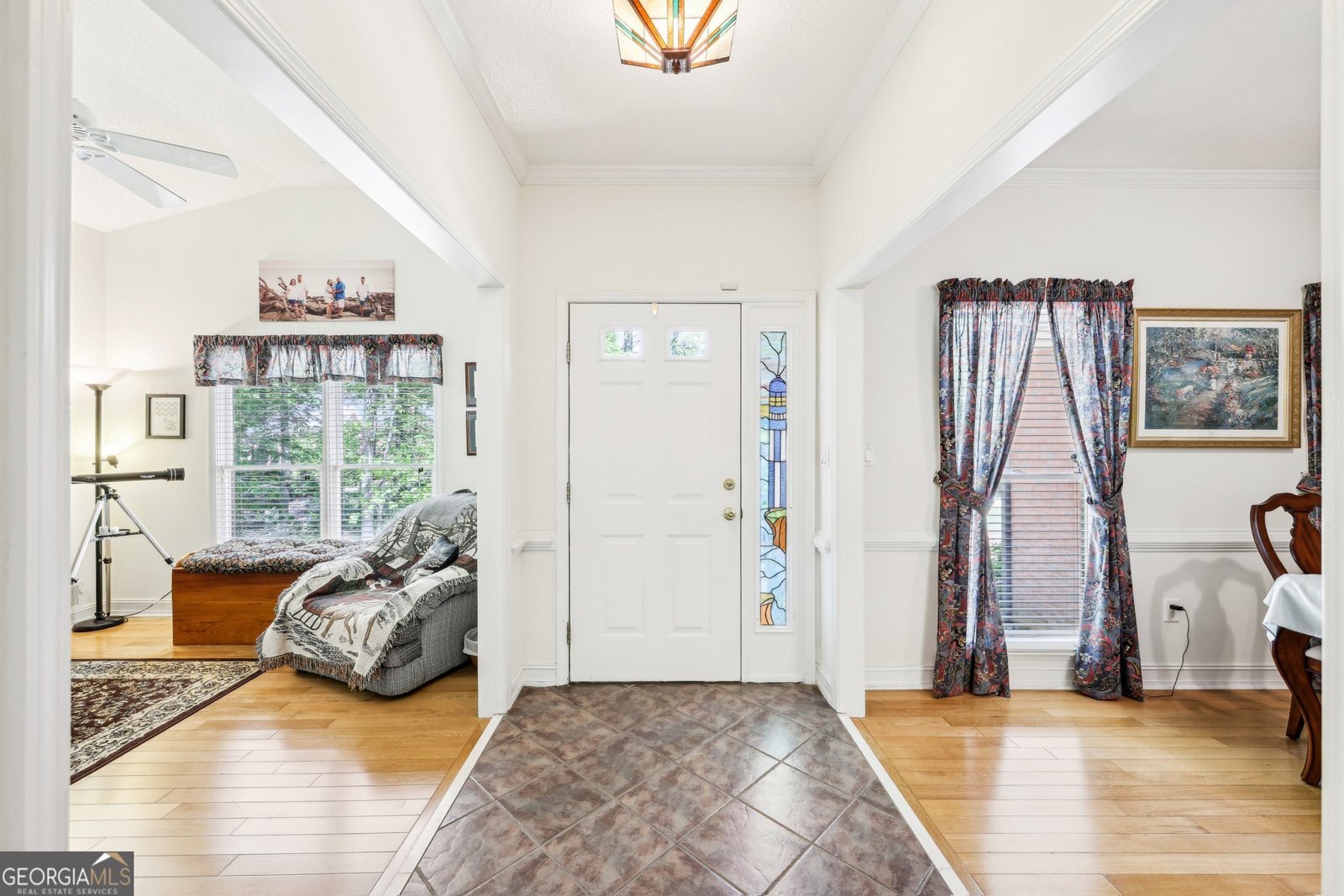 318 Dogwood Trace McDonough - Photo 7