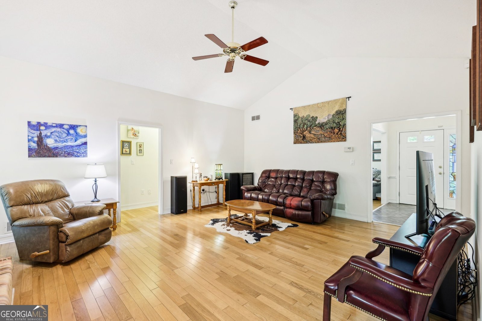 318 Dogwood Trace McDonough - Photo 9