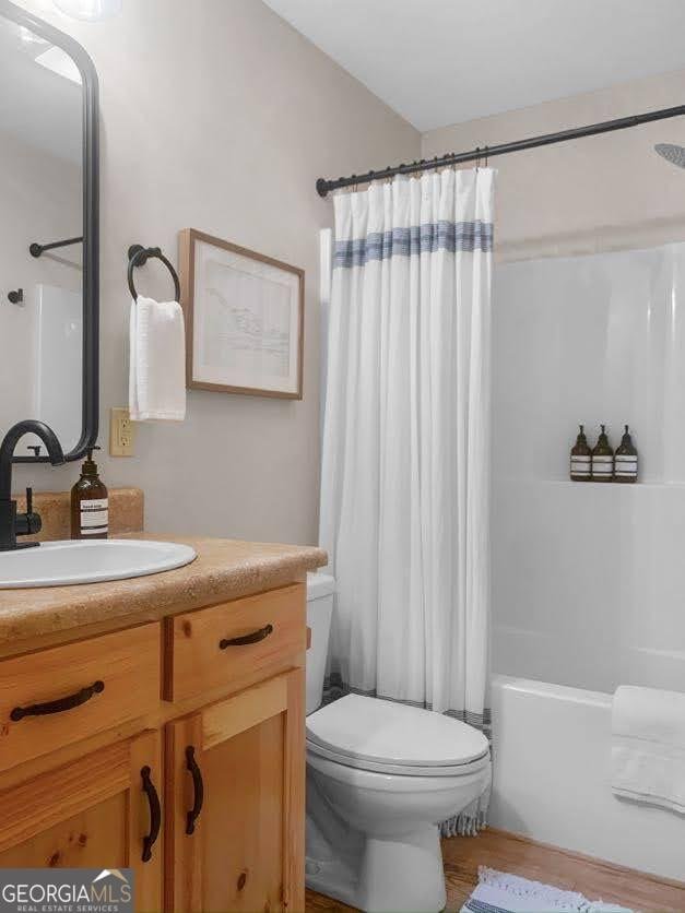 166 Riparian Way Ellijay - Photo 24