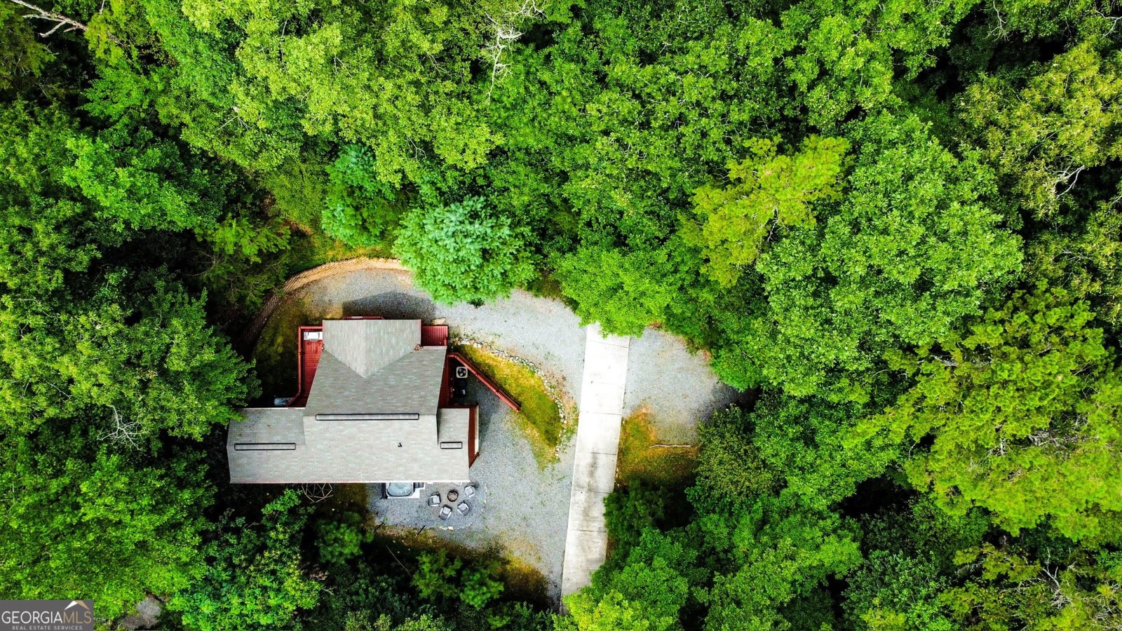 166 Riparian Way Ellijay - Photo 33