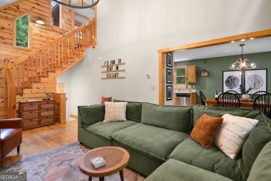 166 Riparian Way Ellijay - Photo 8