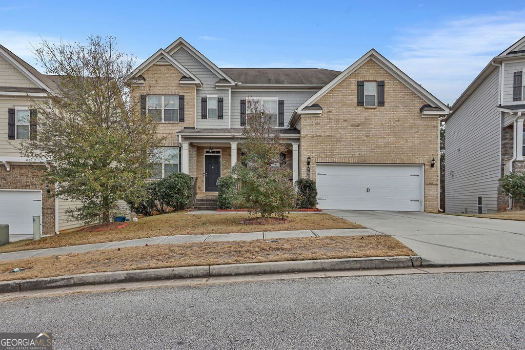 515 Lance View Lane Lawrenceville - Photo 1