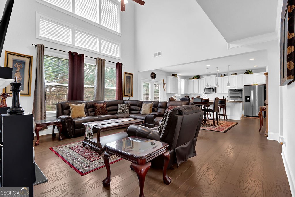 515 Lance View Lane Lawrenceville - Photo 10