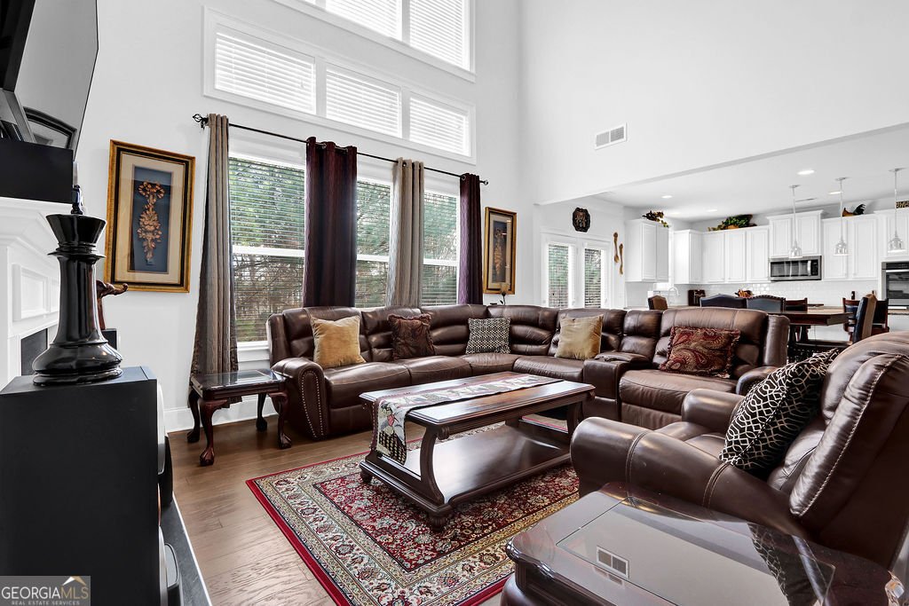 515 Lance View Lane Lawrenceville - Photo 11