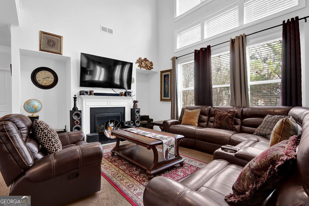 515 Lance View Lane Lawrenceville - Photo 12