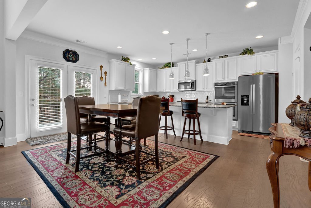 515 Lance View Lane Lawrenceville - Photo 14