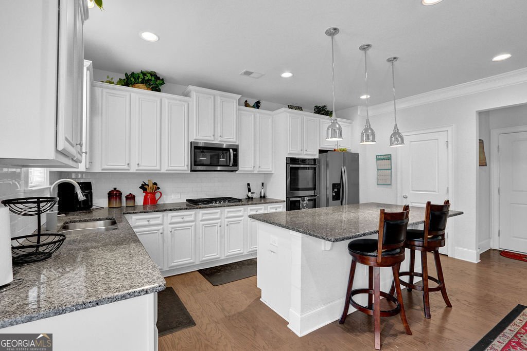 515 Lance View Lane Lawrenceville - Photo 16