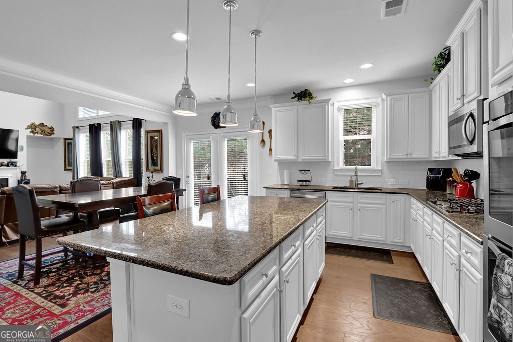 515 Lance View Lane Lawrenceville - Photo 18