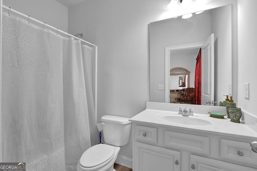 515 Lance View Lane Lawrenceville - Photo 24