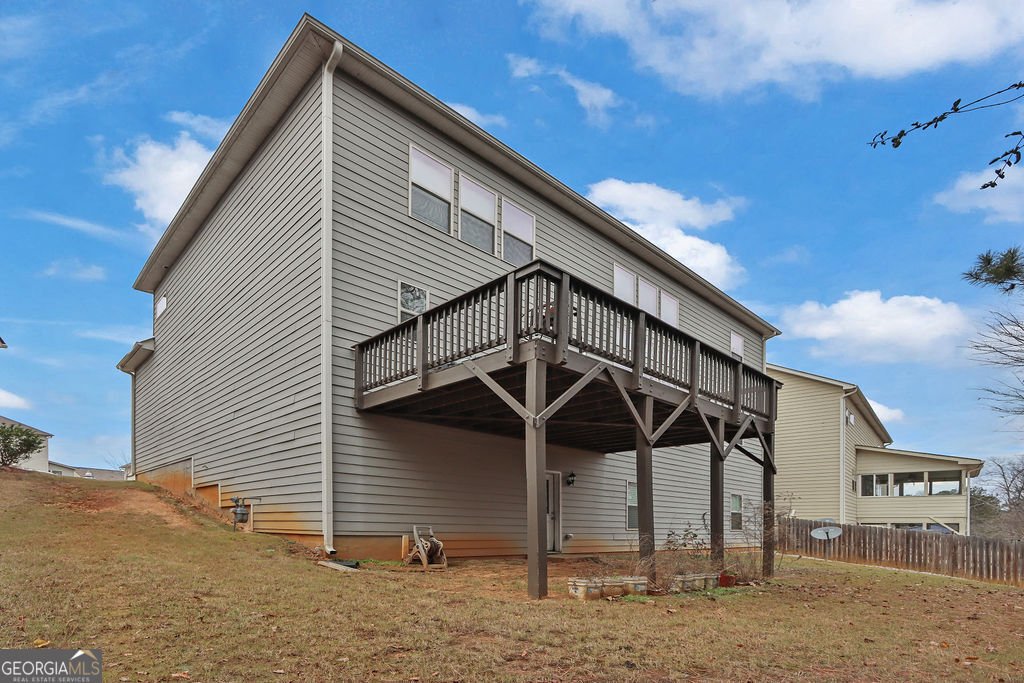 515 Lance View Lane Lawrenceville - Photo 29