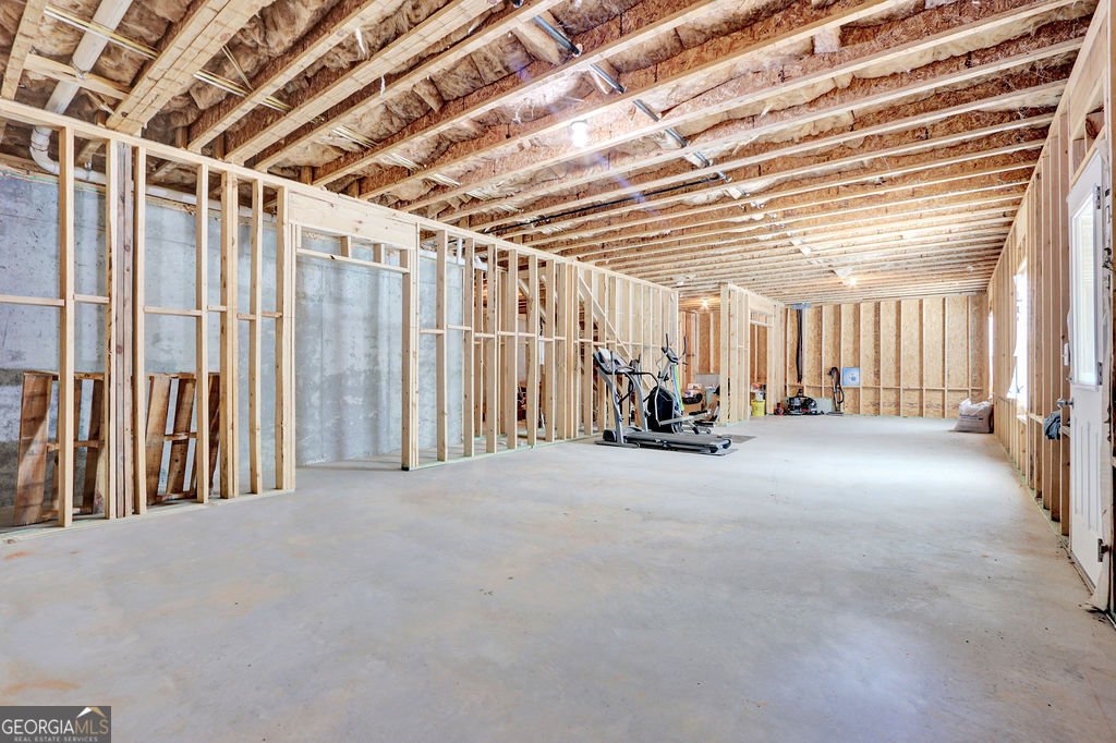 515 Lance View Lane Lawrenceville - Photo 32