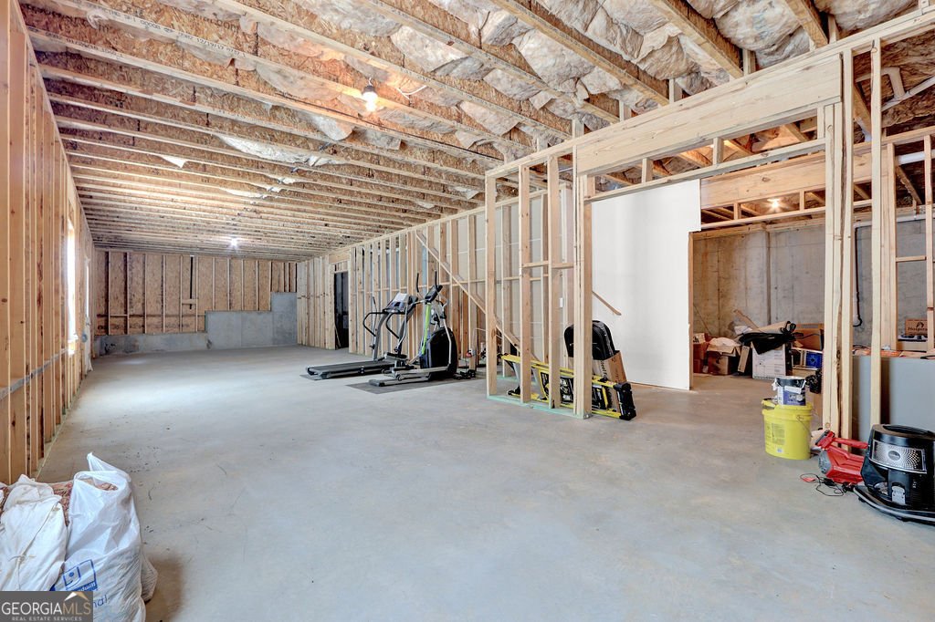 515 Lance View Lane Lawrenceville - Photo 33