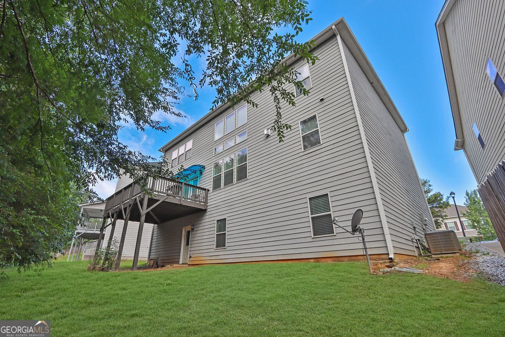 515 Lance View Lane Lawrenceville - Photo 34
