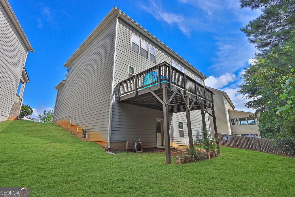 515 Lance View Lane Lawrenceville - Photo 35