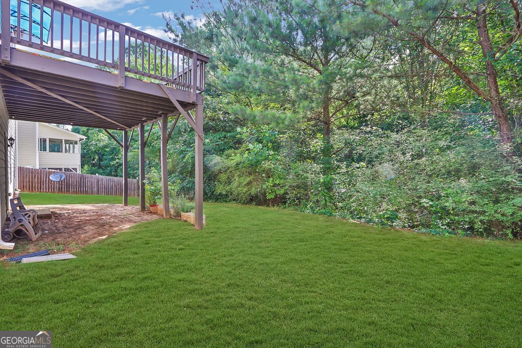 515 Lance View Lane Lawrenceville - Photo 36