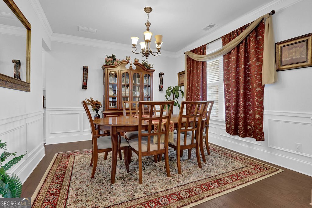 515 Lance View Lane Lawrenceville - Photo 6