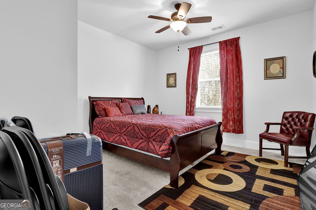 515 Lance View Lane Lawrenceville - Photo 8