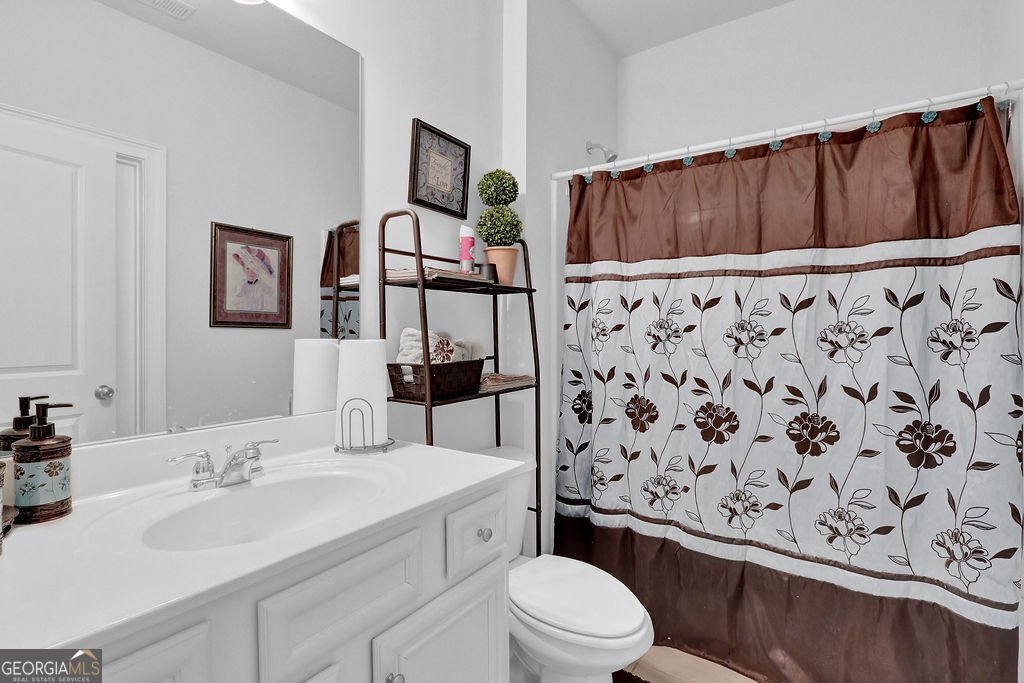 515 Lance View Lane Lawrenceville - Photo 9