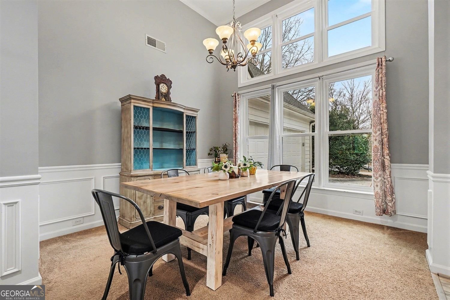 215 Country Club Drive Hiram - Photo 10