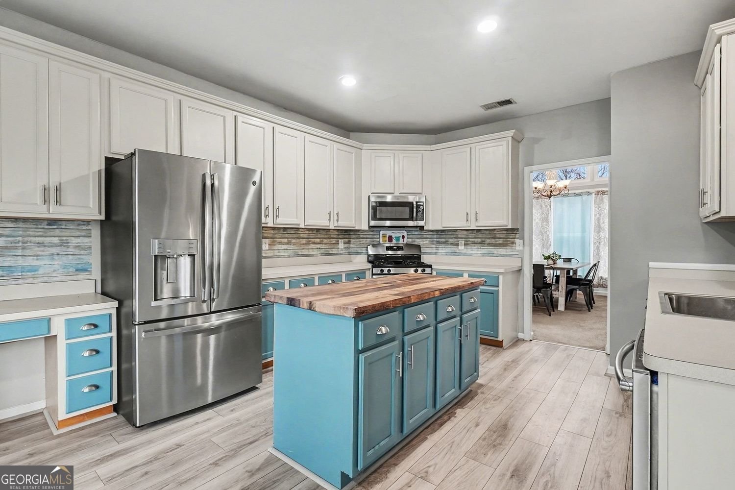 215 Country Club Drive Hiram - Photo 11