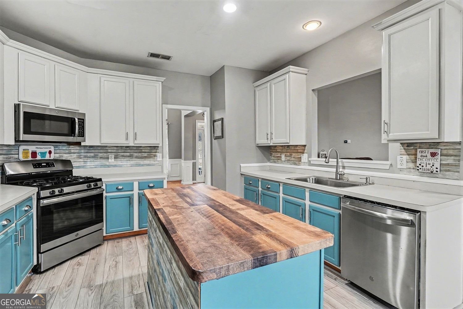 215 Country Club Drive Hiram - Photo 12