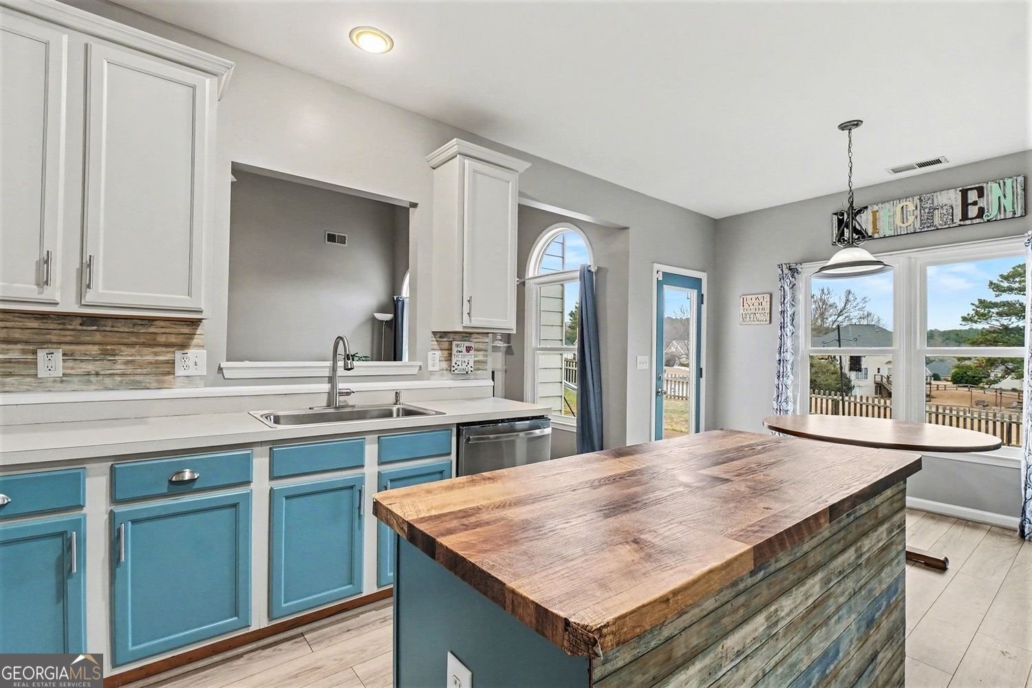 215 Country Club Drive Hiram - Photo 13