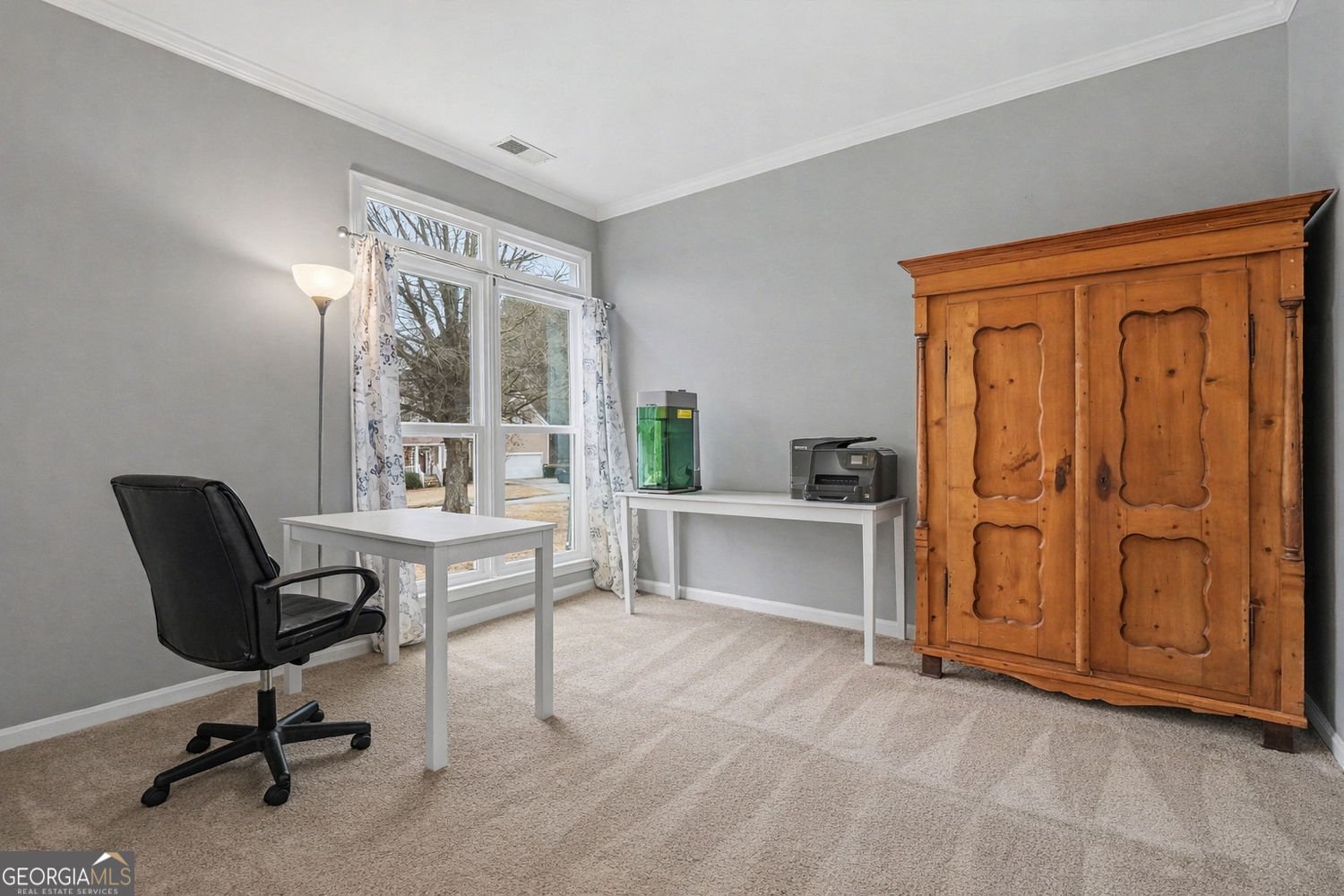 215 Country Club Drive Hiram - Photo 15