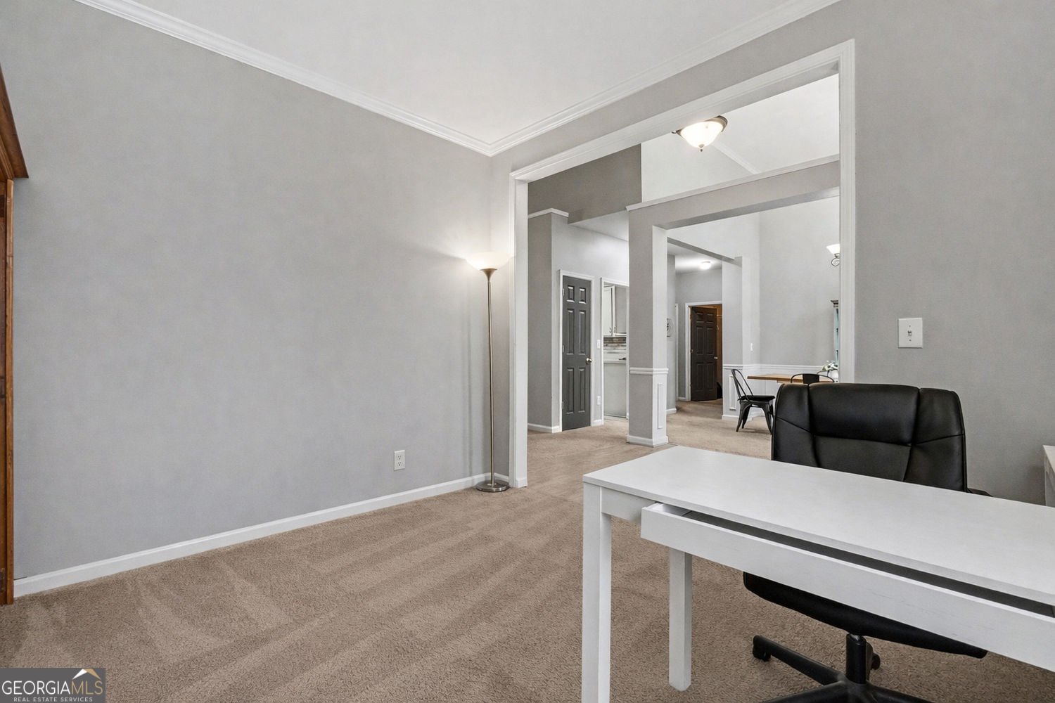 215 Country Club Drive Hiram - Photo 16