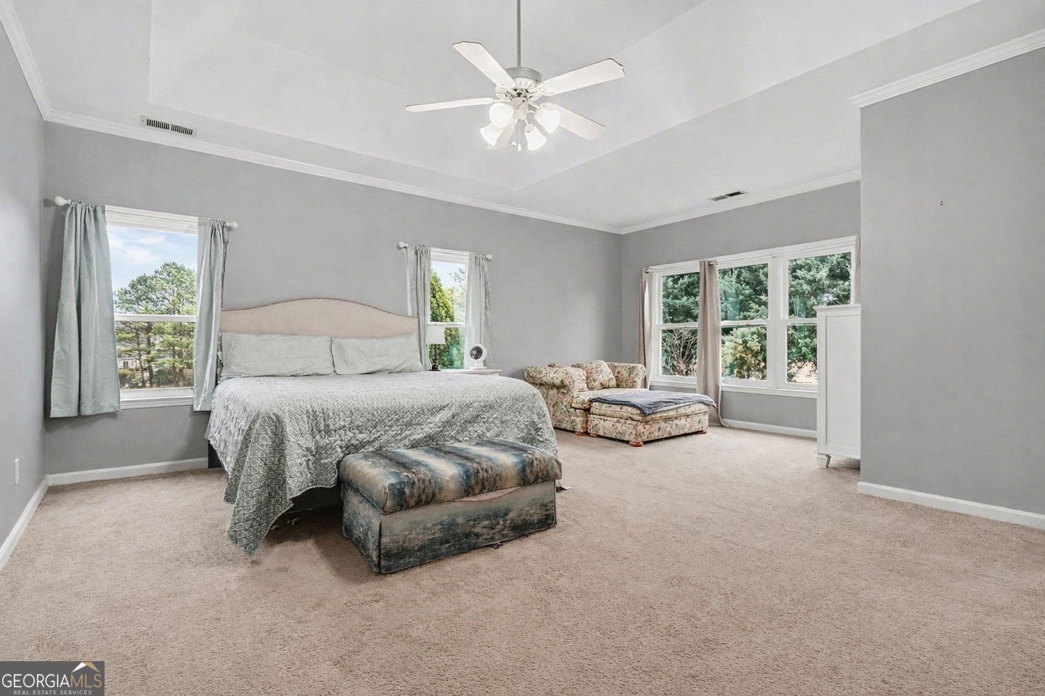 215 Country Club Drive Hiram - Photo 17