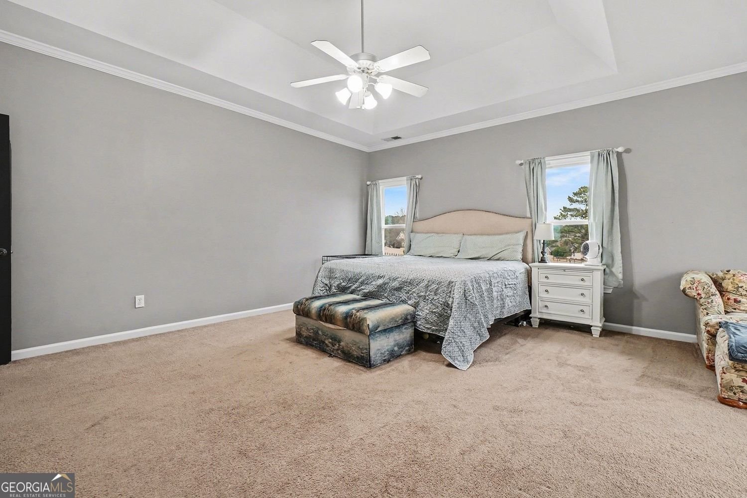 215 Country Club Drive Hiram - Photo 19